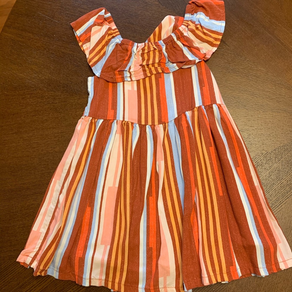 Girls 3t dress